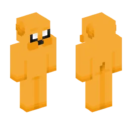Minecraft Skin #176337