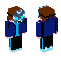 Minecraft Skin #176347