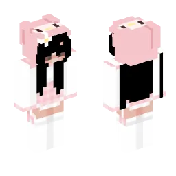 Minecraft Skin #176348