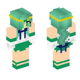 Minecraft Skin #176349