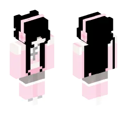 Minecraft Skin #176353