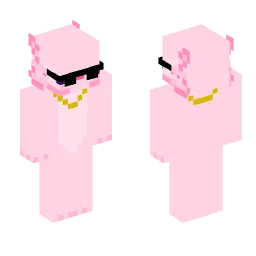 Minecraft Skin #176355