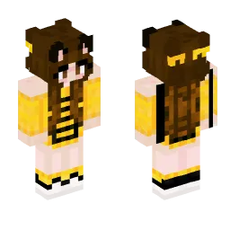 Minecraft Skin #176356
