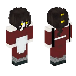 Minecraft Skin #176371