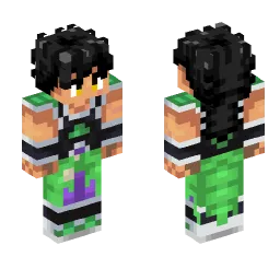Minecraft Skin #176373