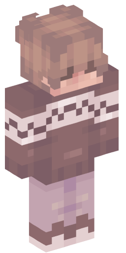 Jagod Minecraft Skin Preview on Minecraft.Co.Com