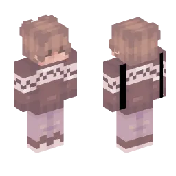 Minecraft Skin #176378