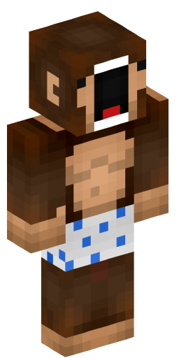 thedirtytommy Minecraft Skin Preview on Minecraft.Co.Com