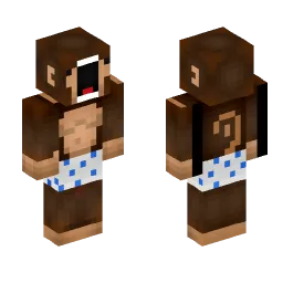 Minecraft Skin #176379