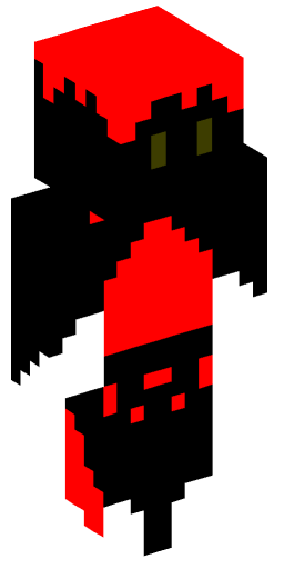 Vghh Minecraft Skin Preview on Minecraft.Co.Com