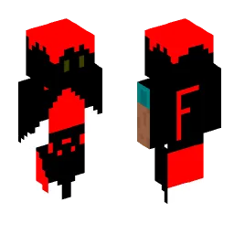 Minecraft Skin #176383