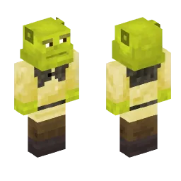 Minecraft Skin #176386