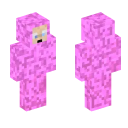 Minecraft Skin #176388