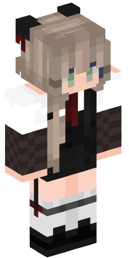 Minecraft Skin #176389