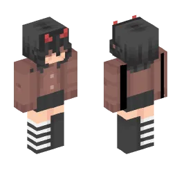 Minecraft Skin #176393