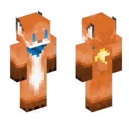 Minecraft Skin #176403