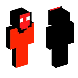 Minecraft Skin #176407