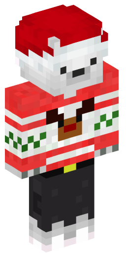 mainchecker4 Minecraft Skin Preview on Minecraft.Co.Com