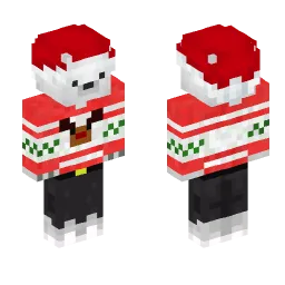 Minecraft Skin #176409