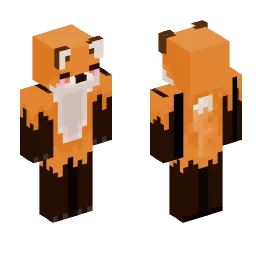 Minecraft Skin #176413