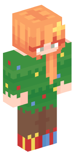 Queenofspacerats Minecraft Skin Preview on Minecraft.Co.Com