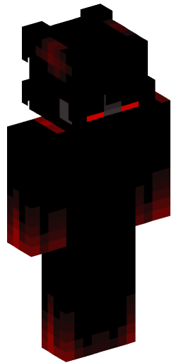 Minecraft Skin #176421