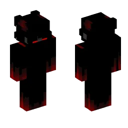 Minecraft Skin #176421