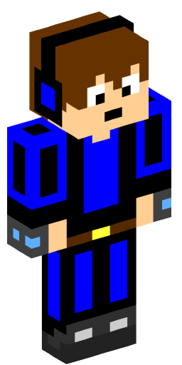 Nodles Minecraft Skin Preview on Minecraft.Co.Com