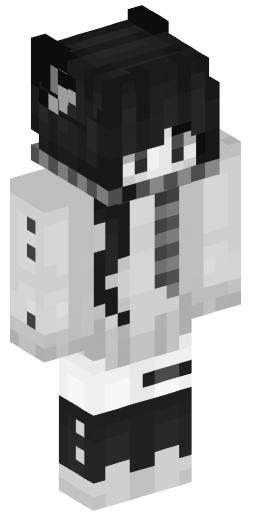 Minecraft Skin #176431