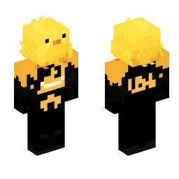 Minecraft Skin #176441