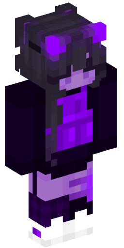 coffeehyper86 Minecraft Skin Preview on Minecraft.Co.Com