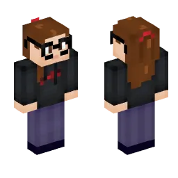 Minecraft Skin #176454