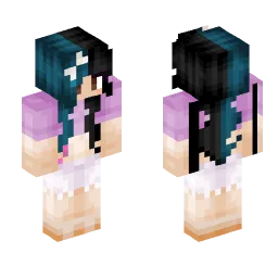 Minecraft Skin #176455