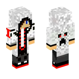 Minecraft Skin #176456