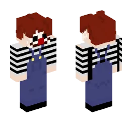 Minecraft Skin #176459