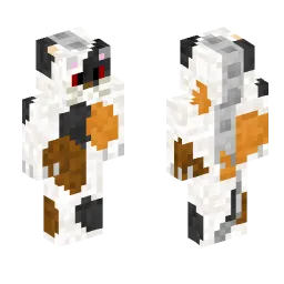 Minecraft Skin #176460