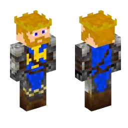 Minecraft Skin #176461