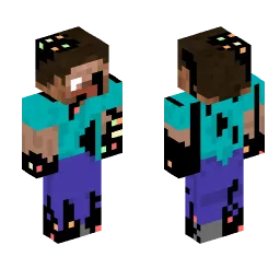 Minecraft Skin #176462