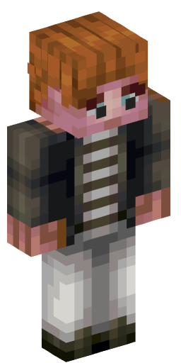 never_gonna Minecraft Skin Preview on Minecraft.Co.Com