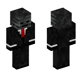 Minecraft Skin #176467