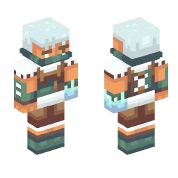 Minecraft Skin #176474
