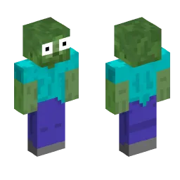 Minecraft Skin #176478