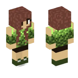 Minecraft Skin #176479