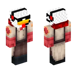 Minecraft Skin #176480