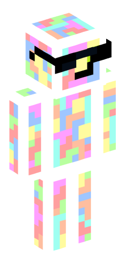 gymrings Minecraft Skin Preview on Minecraft.Co.Com