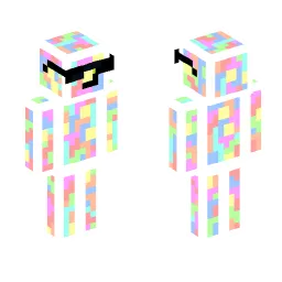 Minecraft Skin #176481