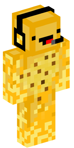 Minecraft Skin #176490