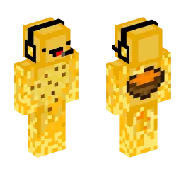 Minecraft Skin #176490