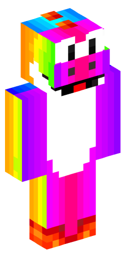 MyDogWillKillU Minecraft Skin Preview on Minecraft.Co.Com