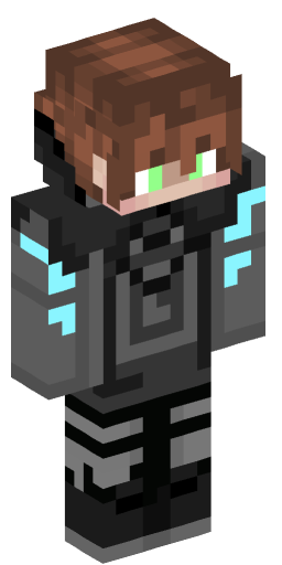 YoungamerPVP Minecraft Skin Preview on Minecraft.Co.Com